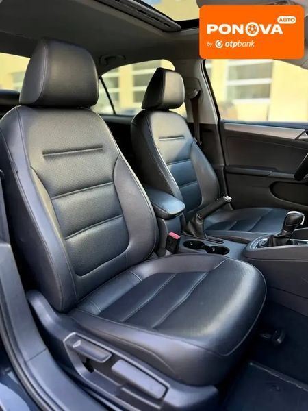 Volkswagen Jetta, 2014 г., Бензин, 180 тыс. км, Седан, Чорный, Днепр (Днепропетровск) AT-10404183 фото