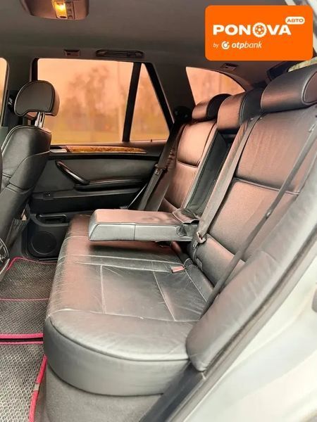 BMW X5, 2003 г., Дизель, 289 тыс. км, Внедорожник / Кроссовер, Серый, Запорожье AT-10415772 фото