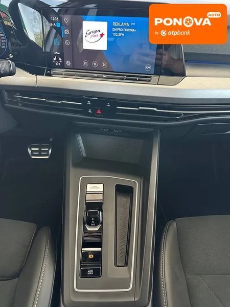 Volkswagen Golf, 2021 р., Дизель, 172 тис. км, Універсал, Сірий, Дніпро (Дніпропетровськ) AT-10401575 фото