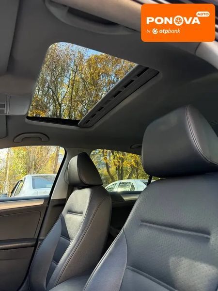 Volkswagen Jetta, 2014 г., Бензин, 180 тыс. км, Седан, Чорный, Днепр (Днепропетровск) AT-10404183 фото