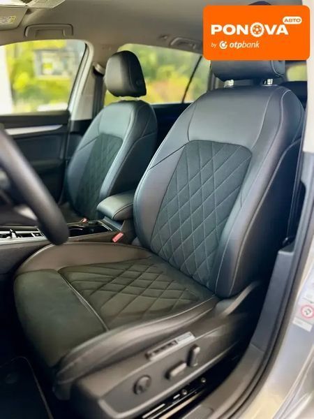 Volkswagen Golf, 2021 р., Дизель, 172 тис. км, Універсал, Сірий, Дніпро (Дніпропетровськ) AT-10401575 фото