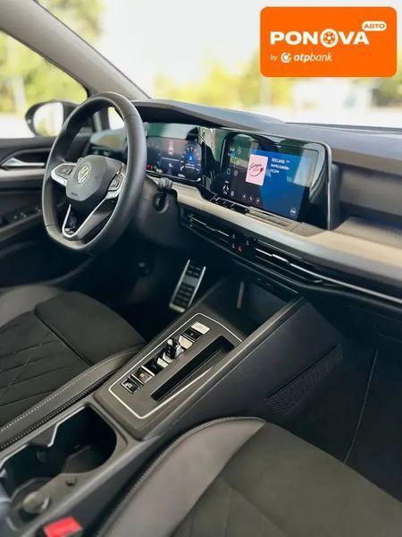 Volkswagen Golf, 2021 р., Дизель, 172 тис. км, Універсал, Сірий, Дніпро (Дніпропетровськ) AT-10401575 фото