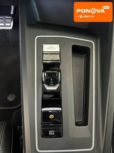 Volkswagen Golf, 2021 р., Дизель, 172 тис. км, Універсал, Сірий, Дніпро (Дніпропетровськ) AT-10401575 фото