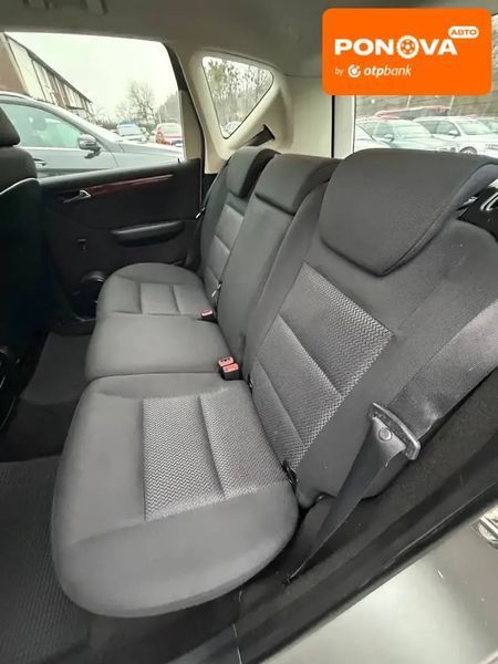Mercedes-Benz A-Class, 2007 р., Бензин, 221 тис. км, Хетчбек, Коричневий, Вінниця AT-10407417 фото