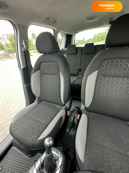 Citroen C3 Picasso, 2011, Дизель, 1.6 л., 237 тис. км, Мінівен, Білий, Самбір Cars-Pr-65404 фото