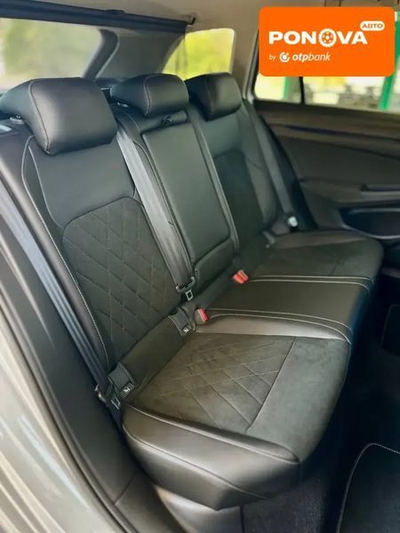 Volkswagen Golf, 2021 р., Дизель, 172 тис. км, Універсал, Сірий, Дніпро (Дніпропетровськ) AT-10401575 фото