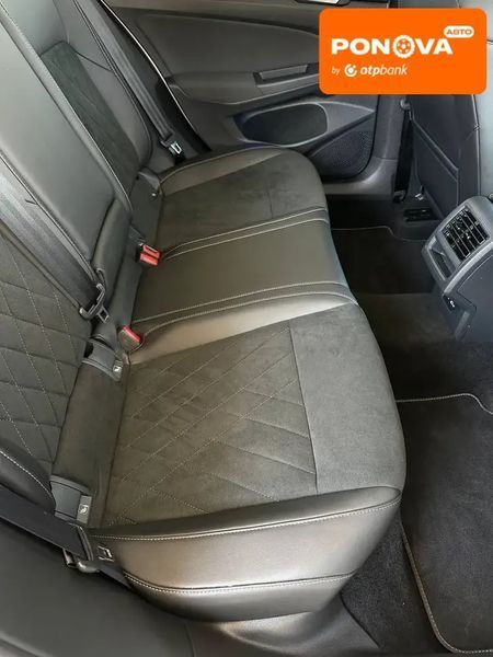 Volkswagen Golf, 2021 р., Дизель, 172 тис. км, Універсал, Сірий, Дніпро (Дніпропетровськ) AT-10401575 фото