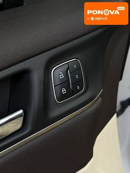 Lincoln MKC, 2014 р., Бензин, 107 тис. км, Позашляховик / Кросовер, Білий, Київ AT-10417997 фото