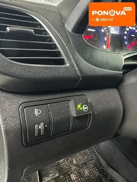 Hyundai Accent, 2011 р., Газ пропан-бутан / Бензин, 169 тис. км, Седан, Білий, Запоріжжя AT-10417427 фото