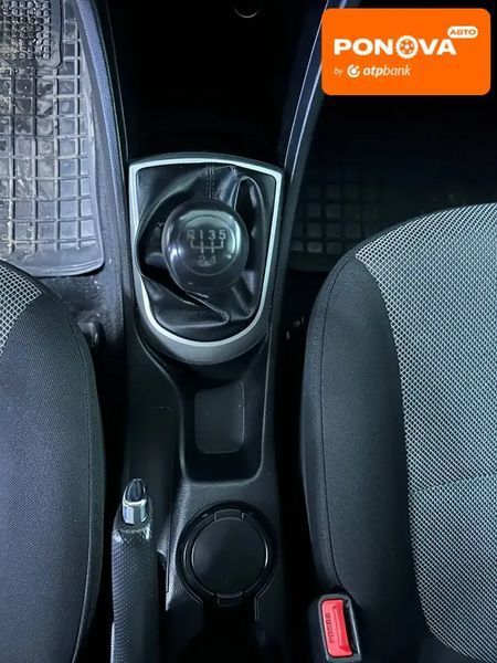 Hyundai Accent, 2011 р., Газ пропан-бутан / Бензин, 169 тис. км, Седан, Білий, Запоріжжя AT-10417427 фото