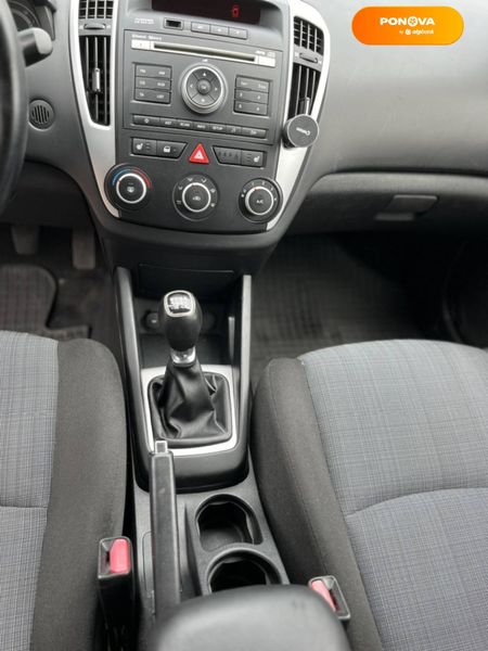 Kia Ceed, 2011, Дизель, 1.6 л., 209 тис. км, Універсал, Коричневий, Біла Церква Cars-Pr-67356 фото