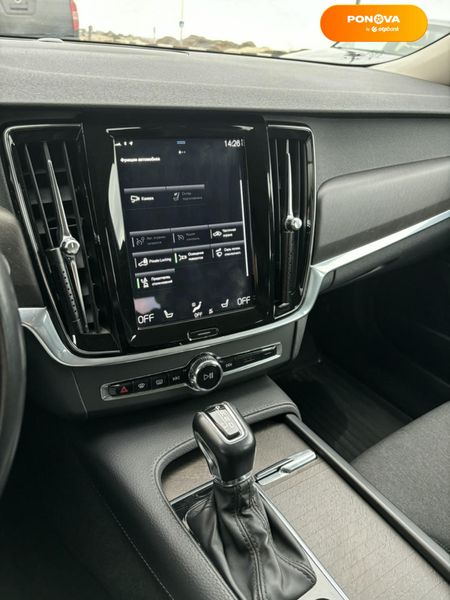 Volvo V90 Cross Country, 2019, Дизель, 1.97 л., 151 тис. км, Универсал, Белый, Ровно Cars-Pr-164877 фото