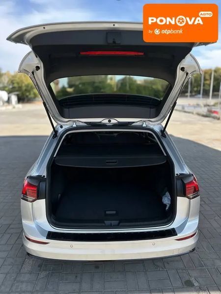 Volkswagen Golf, 2021 р., Дизель, 172 тис. км, Універсал, Сірий, Дніпро (Дніпропетровськ) AT-10401575 фото