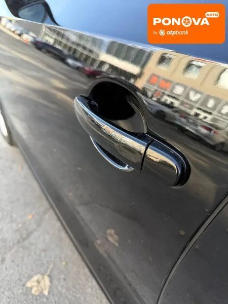 Volkswagen Jetta, 2014 г., Бензин, 180 тыс. км, Седан, Чорный, Днепр (Днепропетровск) AT-10404183 фото