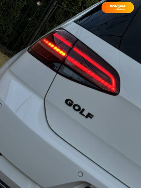 Volkswagen e-Golf, 2017, Електро, 89 тис. км, Хетчбек, Білий, Мукачево Cars-Pr-66084 фото