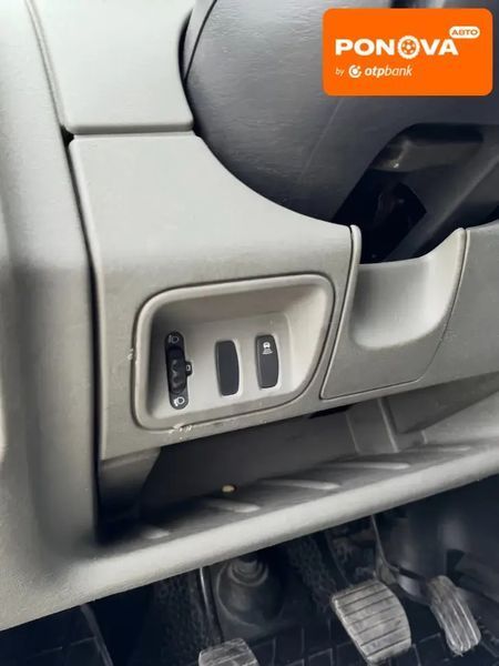 Renault Trafic, 2014 р., Дизель, 367 тис. км, Мінівен, Білий, Дніпро (Дніпропетровськ) AT-10418736 фото