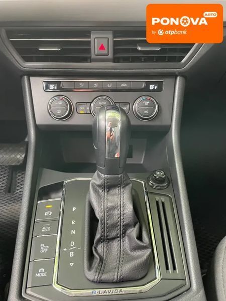 Volkswagen e-Lavida, 2019 г., Електро, 116 тыс. км, Седан, Серый, Тальне AT-10413029 фото
