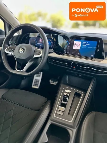 Volkswagen Golf, 2021 р., Дизель, 172 тис. км, Універсал, Сірий, Дніпро (Дніпропетровськ) AT-10401575 фото