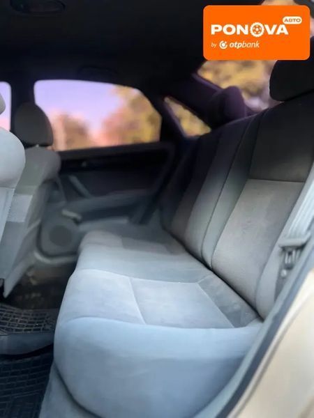 Chevrolet Lacetti, 2007 р., Газ пропан-бутан / Бензин, 332 тис. км, Седан, Бежевий, Миколаїв AT-10418930 фото