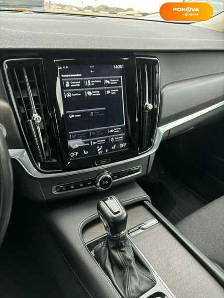 Volvo V90 Cross Country, 2019, Дизель, 1.97 л., 151 тис. км, Универсал, Белый, Ровно Cars-Pr-164877 фото