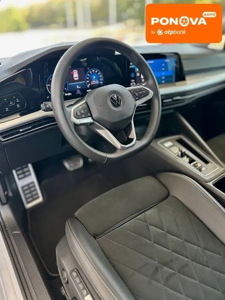 Volkswagen Golf, 2021 р., Дизель, 172 тис. км, Універсал, Сірий, Дніпро (Дніпропетровськ) AT-10401575 фото