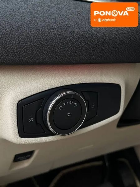 Lincoln MKC, 2014 р., Бензин, 107 тис. км, Позашляховик / Кросовер, Білий, Київ AT-10417997 фото