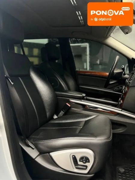 Mercedes-Benz GL-Class, 2007 г., Бензин, 257 тыс. км, Внедорожник / Кроссовер, Серый, Николаев AT-10417338 фото