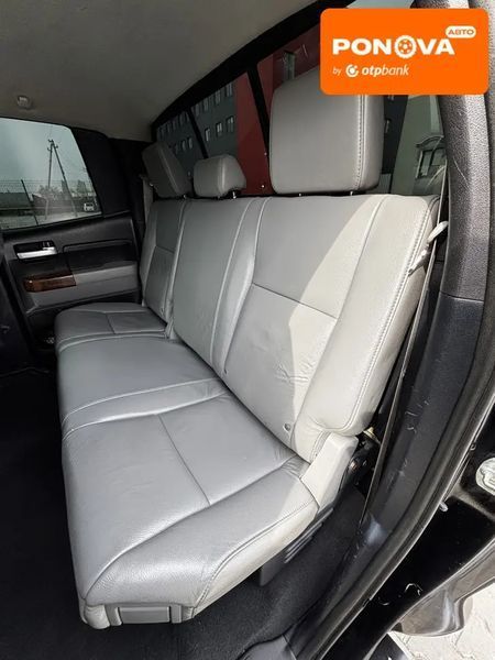 Toyota Tundra, 2012 г., Бензин, 117 тыс. км, Киев AT-10415120 фото