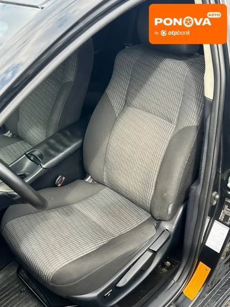 Toyota Avensis, 2010 г., Дизель, 225 тыс. км, Седан, Чорный, Черкассы AT-10419241 фото