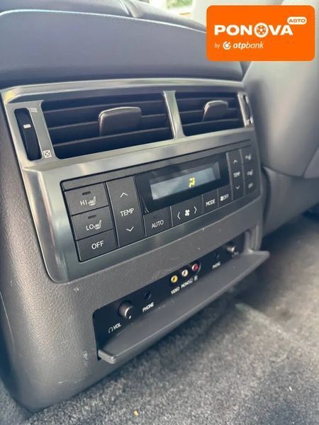 Lexus LX, 2008 р., Газ пропан-бутан / Бензин, 217 тис. км, Позашляховик / Кросовер, Білий, Київ AT-10421385 фото