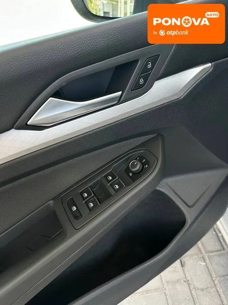 Volkswagen Golf, 2021 р., Дизель, 172 тис. км, Універсал, Сірий, Дніпро (Дніпропетровськ) AT-10401575 фото