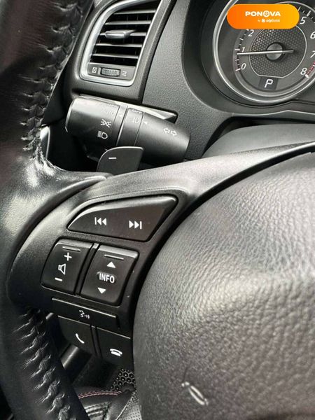 Mazda 6, 2013, Бензин, 2.49 л., 191 тыс. км, Седан, Серый, Косів Cars-Pr-59707 фото