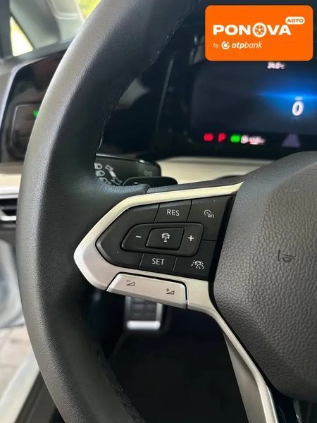 Volkswagen Golf, 2021 р., Дизель, 172 тис. км, Універсал, Сірий, Дніпро (Дніпропетровськ) AT-10401575 фото