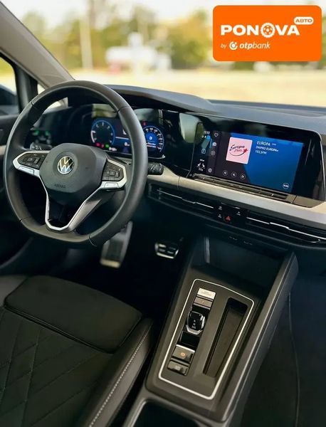 Volkswagen Golf, 2021 р., Дизель, 172 тис. км, Універсал, Сірий, Дніпро (Дніпропетровськ) AT-10401575 фото