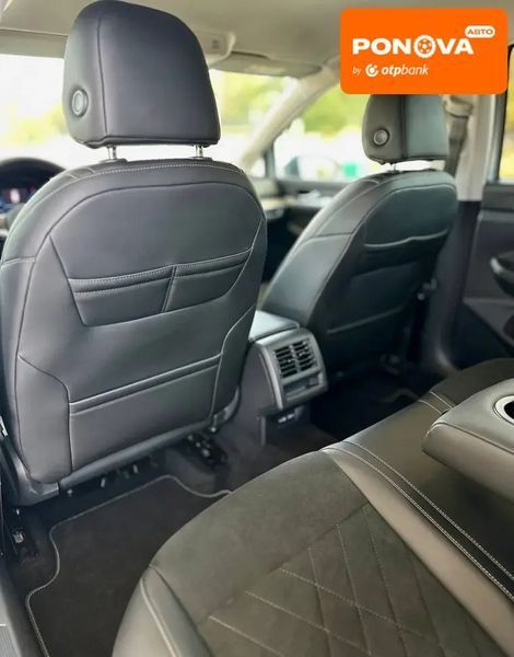 Volkswagen Golf, 2021 р., Дизель, 172 тис. км, Універсал, Сірий, Дніпро (Дніпропетровськ) AT-10401575 фото