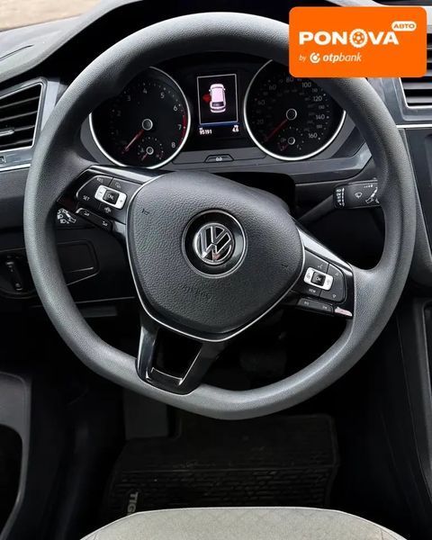 Volkswagen Tiguan, 2020 г., Бензин, 152 тыс. км, Внедорожник / Кроссовер, Чорный, Кропивницкий (Кировоград) AT-10413230 фото