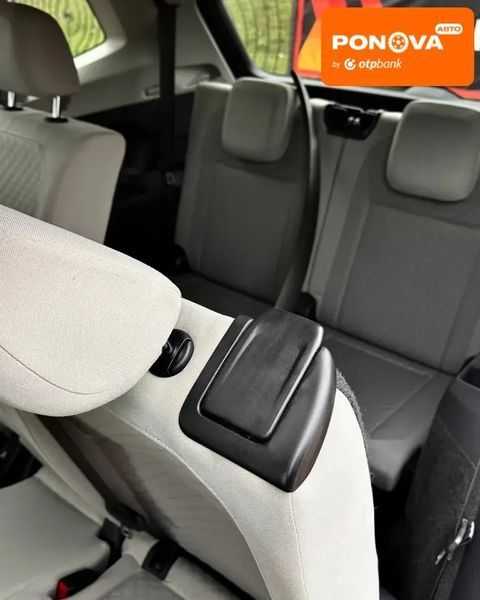 Volkswagen Tiguan, 2020 г., Бензин, 152 тыс. км, Внедорожник / Кроссовер, Чорный, Кропивницкий (Кировоград) AT-10413230 фото