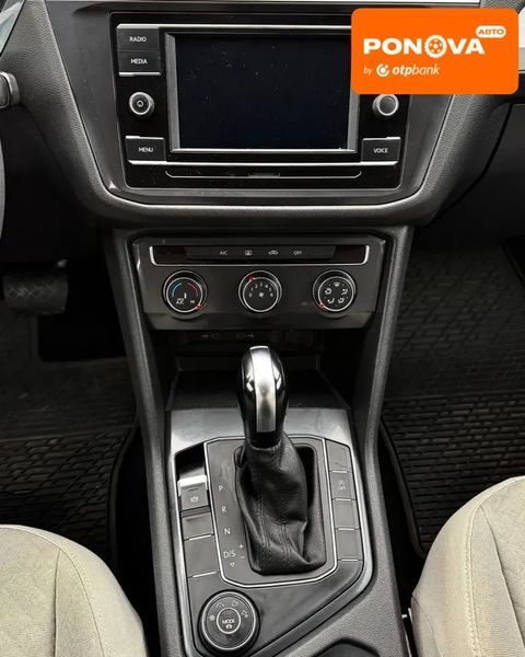 Volkswagen Tiguan, 2020 г., Бензин, 152 тыс. км, Внедорожник / Кроссовер, Чорный, Кропивницкий (Кировоград) AT-10413230 фото