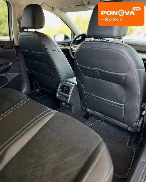 Volkswagen Golf, 2021 р., Дизель, 172 тис. км, Універсал, Сірий, Дніпро (Дніпропетровськ) AT-10401575 фото