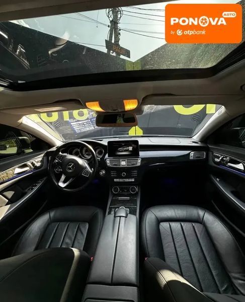 Mercedes-Benz GLS-Class, 2016 г., Дизель, 88 тыс. км, Седан, Серый, Львов AT-10397656 фото