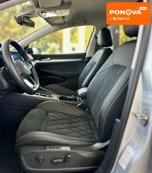 Volkswagen Golf, 2021 р., Дизель, 172 тис. км, Універсал, Сірий, Дніпро (Дніпропетровськ) AT-10401575 фото
