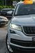 Skoda Kodiaq, 2019, Дизель, 2 л., 187 тис. км, Позашляховик / Кросовер, Сірий, Львів 102715 фото 65