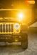 Jeep Wrangler, 2015, Дизель, 2.77 л., 78 тыс. км, Внедорожник / Кроссовер, Желтый, Одесса 110799 фото 12