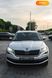 Skoda Kodiaq, 2019, Дизель, 2 л., 187 тис. км, Позашляховик / Кросовер, Сірий, Львів 102715 фото 15