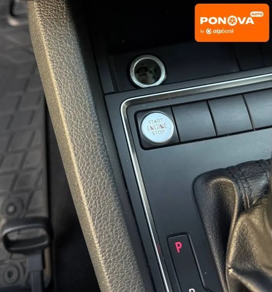 Volkswagen Jetta, 2014 г., Бензин, 180 тыс. км, Седан, Чорный, Днепр (Днепропетровск) AT-10404183 фото