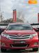 Toyota Venza, 2012, Газ пропан-бутан / Бензин, 2.7 л., 217 тыс. км, Внедорожник / Кроссовер, Красный, Киев 23629 фото 3