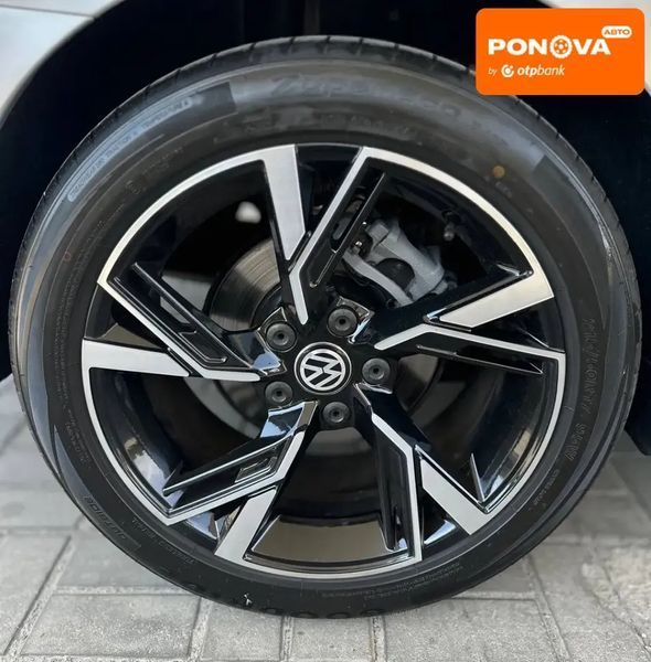 Volkswagen Golf, 2021 р., Дизель, 172 тис. км, Універсал, Сірий, Дніпро (Дніпропетровськ) AT-10401575 фото