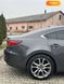 Mazda 6, 2013, Бензин, 2.49 л., 191 тыс. км, Седан, Серый, Косів Cars-Pr-59707 фото 16