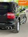 Porsche Cayenne, 2008 р., Бензин, 183 тис. км, Позашляховик / Кросовер, Чорний, Запоріжжя AT-10417674 фото 6