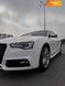 Audi A5, 2014, Бензин, 1.8 л., 101 тыс. км, Купе, Белый, Одесса Cars-Pr-62304 фото 16